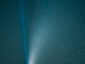 Comet NEOWISE Closeup - July 22, 2020 - Lucas Iowa