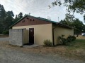 Coquille River RV Park - Bathhouse