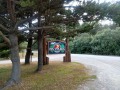 Coquille River RV Park - Exit