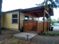 Coquille River RV Park - Office