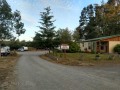 Coquille River RV Park - Office