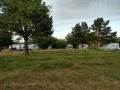 Coquille River RV Park - Open Area
