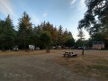 Coquille River RV Park - Sites