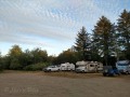 Coquille River RV Park - Sites