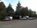 Coquille River RV Park - Sites