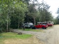 Coquille River RV Park - Sites