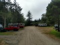 Coquille River RV Park - Sites