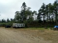 Coquille River RV Park - Sites