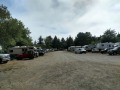 Coquille River RV Park - Sites