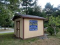 Coquille River RV Park - Utility Shed