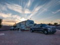 Cotton Lane RV Resort - Our Rig