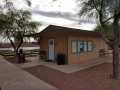 Cotton Lane RV Resort - Post Office