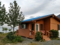 Cottonwood RV Park - Cabins