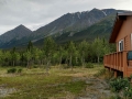 Cottonwood RV Park - Cabins