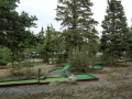 Cottonwood RV Park - Mini Golf