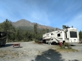 Cottonwood RV Park - Our Rig