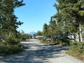 Cottonwood RV Park - Sites