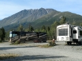 Cottonwood RV Park - Sites