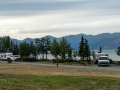 Cottonwood RV Park - Sites