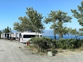 Cottonwood RV Park - Sites