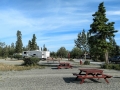 Cottonwood RV Park - Sites