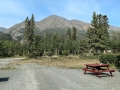 Cottonwood RV Park - Sites