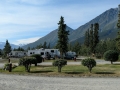 Cottonwood RV Park - Sites