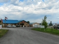 Countryside RV Park - Entrance