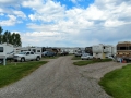 Countryside RV Park - Sites