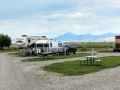 Countryside RV Park - Sites