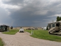 Countryside RV Park - Sites