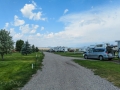 Countryside RV Park - Sites