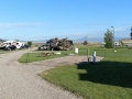 Countryside RV Park - Sites