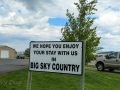 Countryside RV Park - Welcome