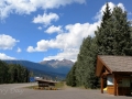 Roadside stop at Smithers, BC - Yellowhead Highway, BC-16