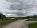 Crossroads Ranch - Entrance