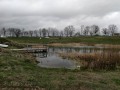 Crossroads Ranch - Fishing Pond