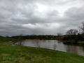 Crossroads Ranch - Fishing Pond