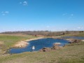 Crossroads Ranch - Fishing Pond