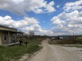 Crossroads Ranch - Rental Cabin