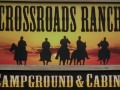 Crossroads Ranch - Sign