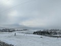 Crossroads Ranch - April - Early Spring Snow Storm