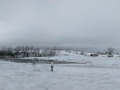 Crossroads Ranch - April - Early Spring Snow Storm