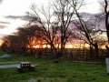 Crossroads Ranch - Sunset