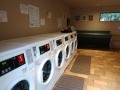 Crown Villa RV Resort - Laundry