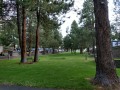 Crown Villa RV Resort - Open Area