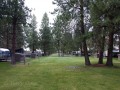 Crown Villa RV Resort - Open Area