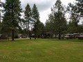 Crown Villa RV Resort - Open Area