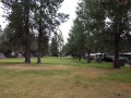 Crown Villa RV Resort - Open Area