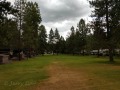 Crown Villa RV Resort - Open Area